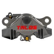 Talos P2 34 CNC Racing 84mm Bremszange hinten | A55.84.HD