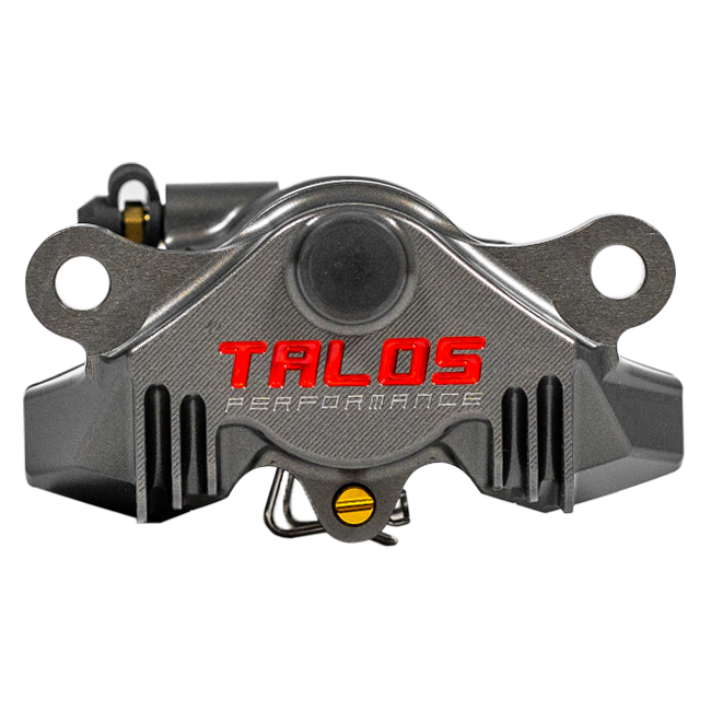 Talos P2 34 CNC Racing 84mm Bremszange hinten | A55.84.HD