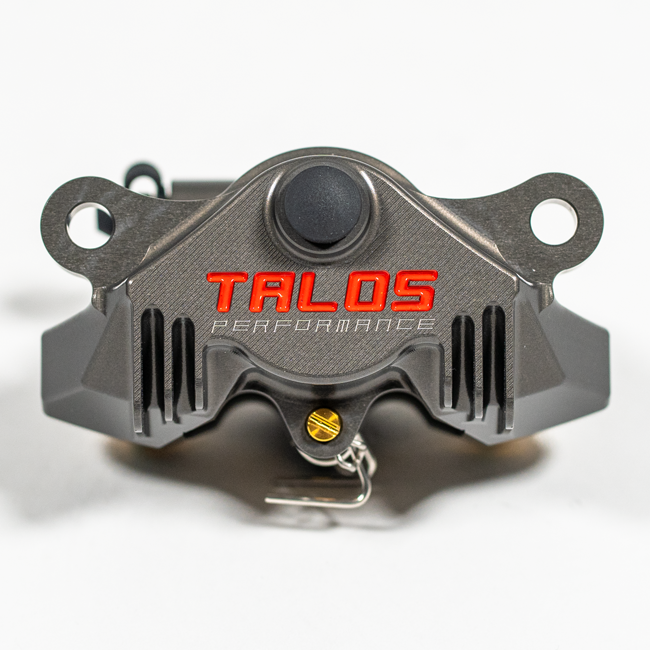 Talos P2 34 CNC Racing 84mm Bremszange hinten | A55.84.HD
