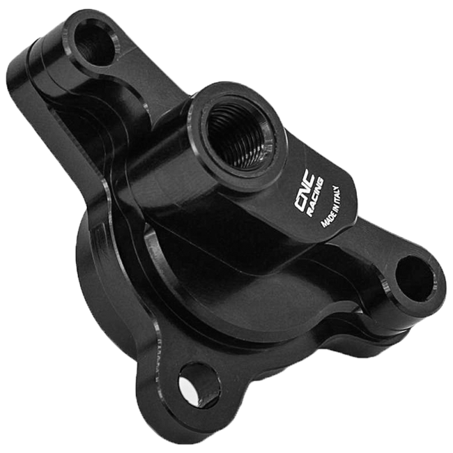 Kupplungsnehmerzylinder CNC Racing Ducati Panigale V4/S/R (25-26) AF601