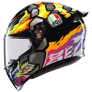 AGV K1 S Helm Marco Bezzecchi Replica 2023 | 2118394001039