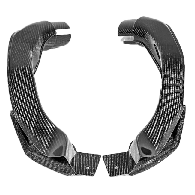 Luftkanäle 200g AP Carbon Line Aprilia RSV4/RR/1100 Factory (21-25)