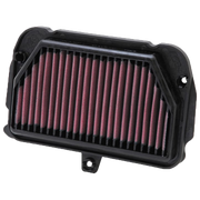 K&N Tauschluftfilter Aprilia RSV4/Factory/R (09-14) AL-1010