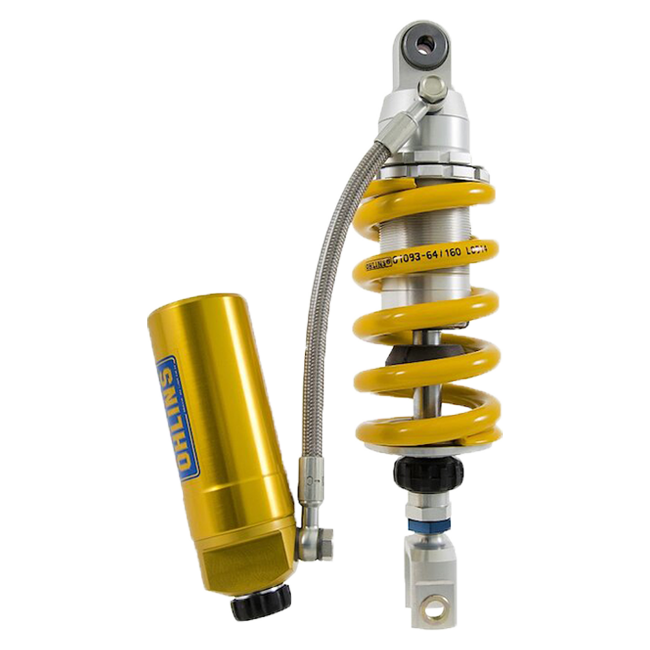 Öhlins STX 46 Supersport Federbein Aprilia RS 660 (20-26) AP 660