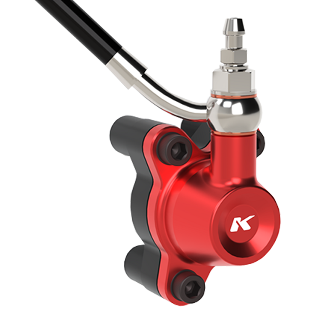 Kupplungsdruckzylinder K-Bike Ducati Panigale V2 890 (25-26) ATT005