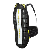 Knox Aegis Rückenprotektor | Unisex | Schwarz | 803509007330