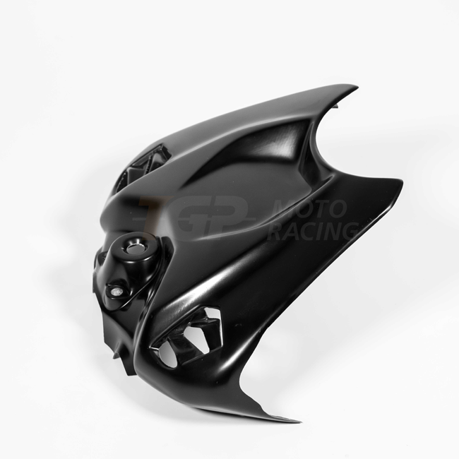 Airboxabdeckung Lavatex AP Carbon Line Ducati Panigale V4/S/R (25-26)