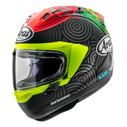 Arai RX-7V Evo Helm Tatsuki