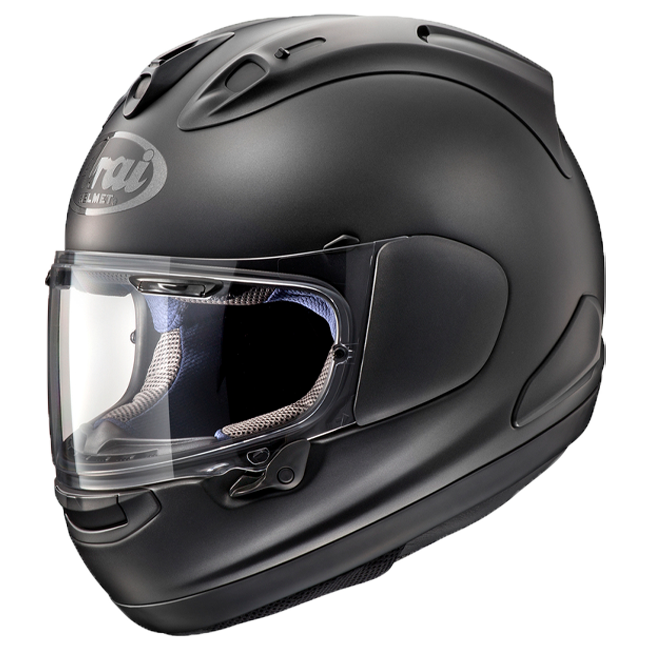 Arai RX-7V Evo Helm Frost Black