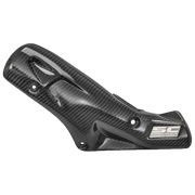 Carbon Hitzeschutz Auspuff SC-Project Slip-On BMW S1000RR K67 (20-22) B33B-CP