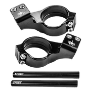 Lenker Offset 15 Spider Racing BMW S1000RR K67 (19-26) 50.15.BMW