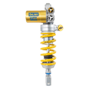 Öhlins TTX GP Federbein Kawasaki ZX6R 636 (13-26) KA 467