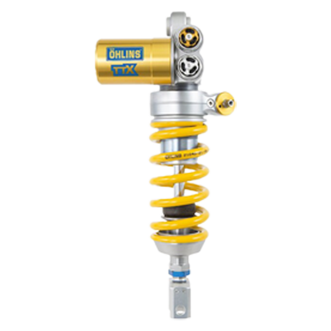 Öhlins TTX GP Federbein Honda CBR 1000 RR-R und SP (20-26) HO 568