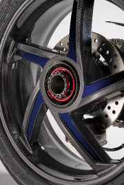 BST STAR TEK Carbon Vorderradfelge BMW M1000RR K66 (21-26)