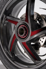 BST STAR TEK Carbon Vorderradfelge BMW M1000RR K66 (21-26)
