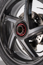 BST STAR TEK Carbon Felgen Set BMW M1000RR K66 (21-26)