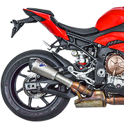 Termignoni Slip-On Conical BMW S1000RR K67 (19-20) BW2508040ITC