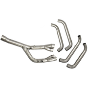 Termignoni Krümmer Edelstahl BMW S1000RR K67 (19-22) BW2609410I