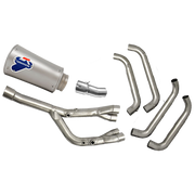 Termignoni Komplettanlage Edelstahl GP2R-R BMW S1000RR K67 (19-22) BW26094SO03