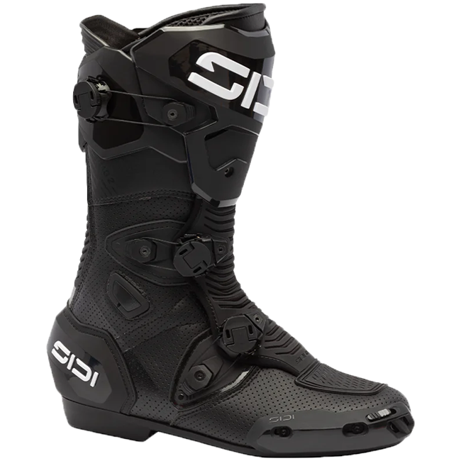 Sidi MAG 2 Air Motorradstiefel Schwarz - 102