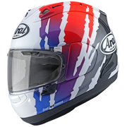 Arai RX-7V Evo Helm Blade Rot 137-0313