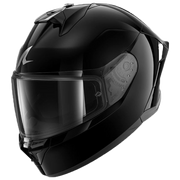 Shark Skwal Cup Helm schwarz glanz BLK HE6502