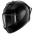 Shark Skwal Cup Helm schwarz glanz BLK HE6502