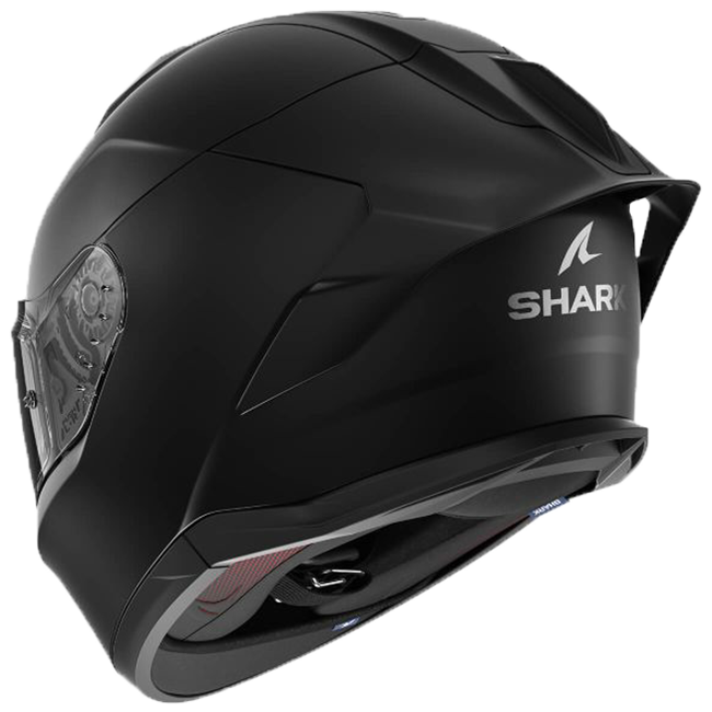 Shark Skwal Cup Helm schwarz matt KMA HE6503