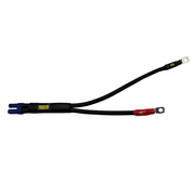 Booster-Anschlusskabel Batterie-Seite WorldSSP Feel Racing Ducati Panigale V2 955 (20-24) FR.510.221