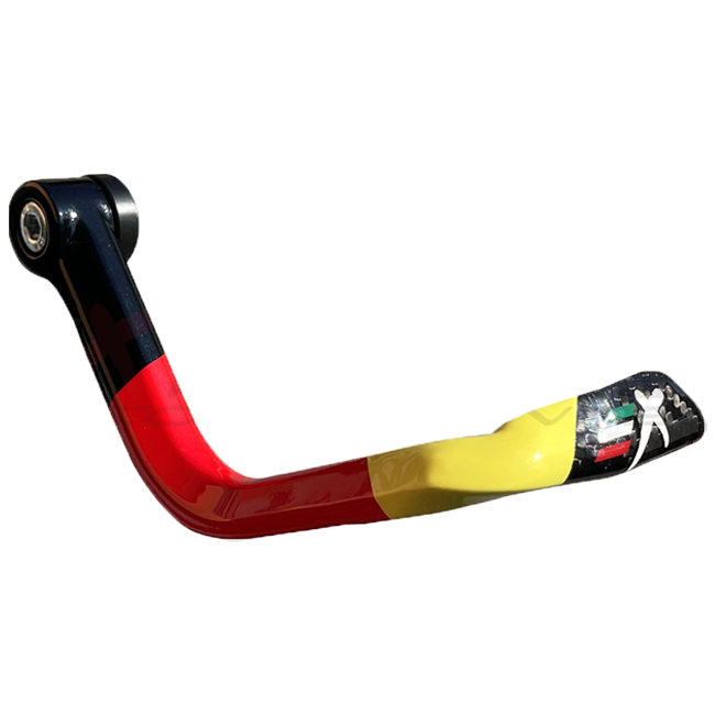 Brake Lever Guard 