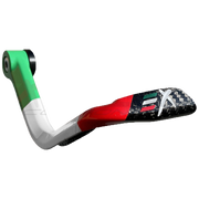 Brake Lever Guard "Italien" Bremshebelschutz für Ø14mm bis Ø19mm Carbon GP EVO Extreme Components