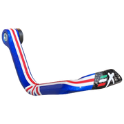 Brake Lever Guard "UK" Bremshebelschutz für Ø14mm bis Ø19mm Carbon GP EVO Extreme Components