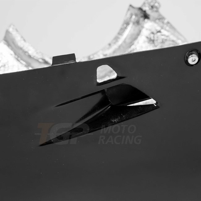 Bugspoiler Lavatex AP Carbon Line Ducati Panigale V4 R (2026)