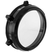 Transparenter Kupplungsdeckel CNC Racing Ducati Panigale V4/S (25-26) CA210
