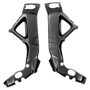 Rahmenabdeckungen Carbon Carbonin Aprilia RSV4/1100 Factory/R/RR/RF (09-20) CA4050