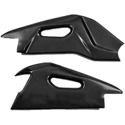Schwingenabdeckung Carbon Carbonin Aprilia RSV4/1100 Factory/R/RR/RF (09-20) CA4055