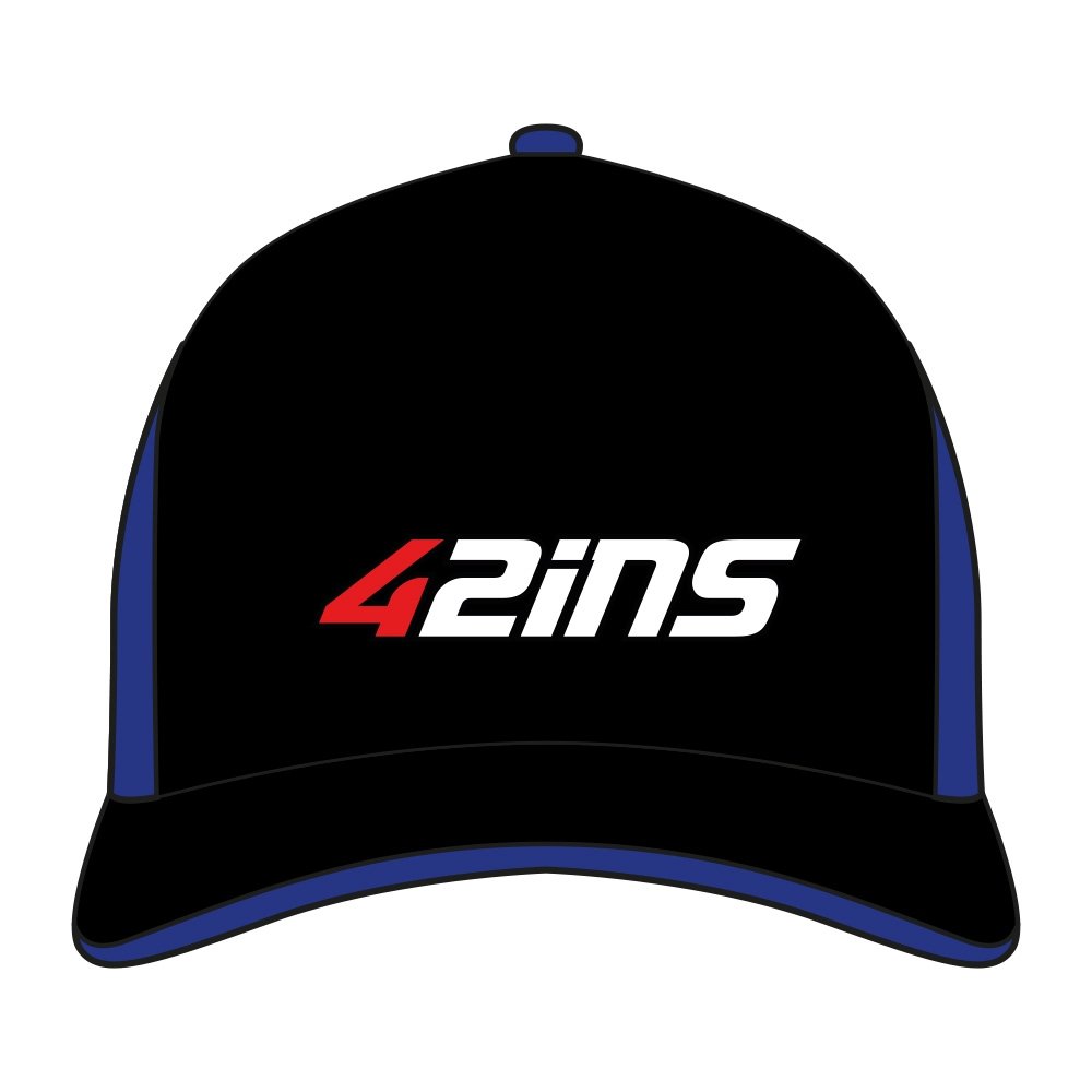 RNF MotoGP Racing Team Trucker Cap Álex Rins #42 Replica 2026 IXON