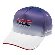 Honda HRC Racing-Team Trucker Cap Weiß/Blau 2026 IXON