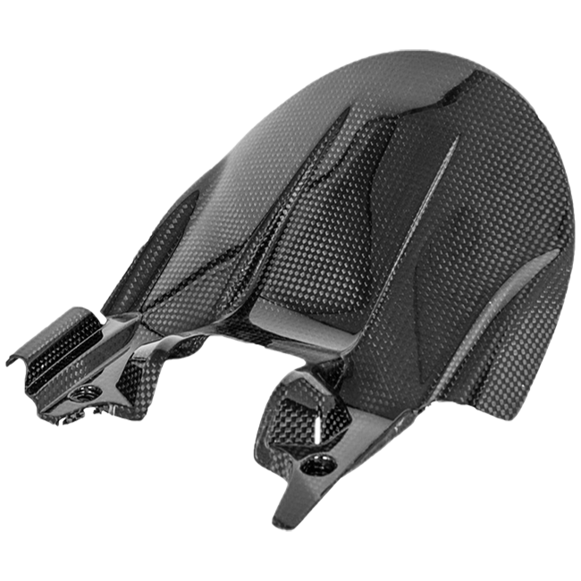 Hinterer Kotflügel Carbon LighTech Aprilia RS 660 (20-26) CARA0620