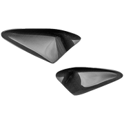 Tankschutz Protektoren Carbon LighTech Aprilia RS 660 (20-26) CARA0685