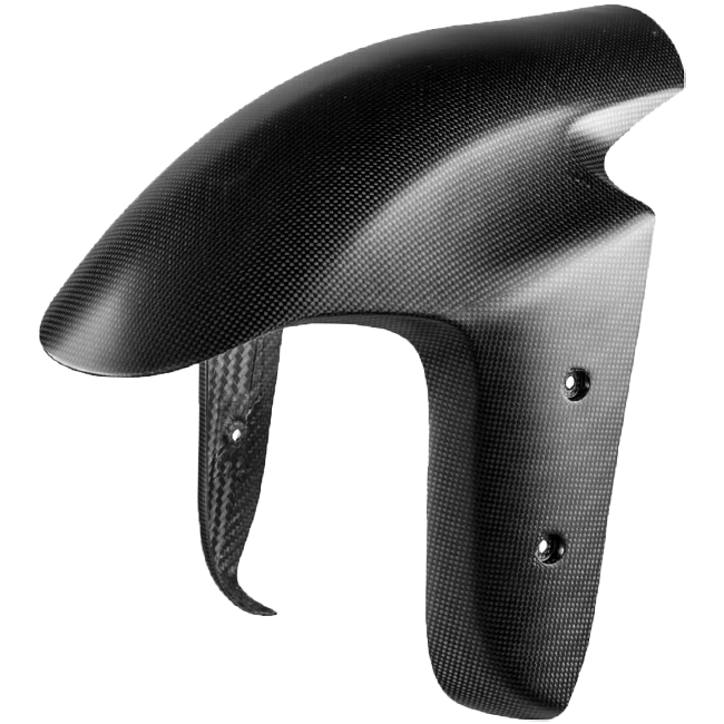 Vorderer Kotflügel Carbon LighTech Ducati Panigale V4/S/R (25-26) CARD2410M