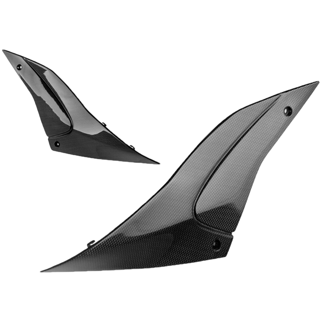 Tankschutz Unten Carbon LighTech Aprilia RSV4/RR/1100 Factory (21-26) CARA2080