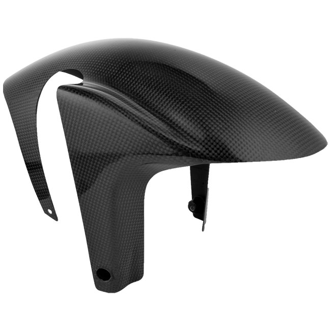 Vorderer Kotflügel Carbon LighTech Aprilia RSV4/1100 Factory/R/RR/RF (09-20) CARA3010