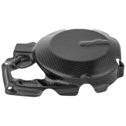 Lichtmaschinenabdeckung Carbon LighTech Aprilia RSV4/1100 Factory/R/RR/RF (09-20) CARA3040
