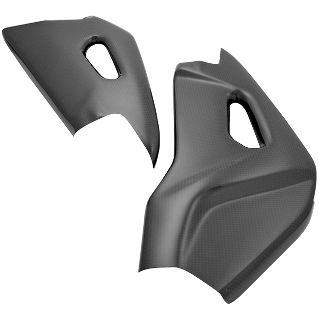 Schwingenabdeckung Carbon LighTech Aprilia RSV4/Factory/R (09-14) CARA3060