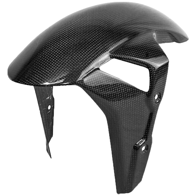 Vorderer Kotflügel Carbon LighTech BMW S1000RR K67 (19-26) CARB1910