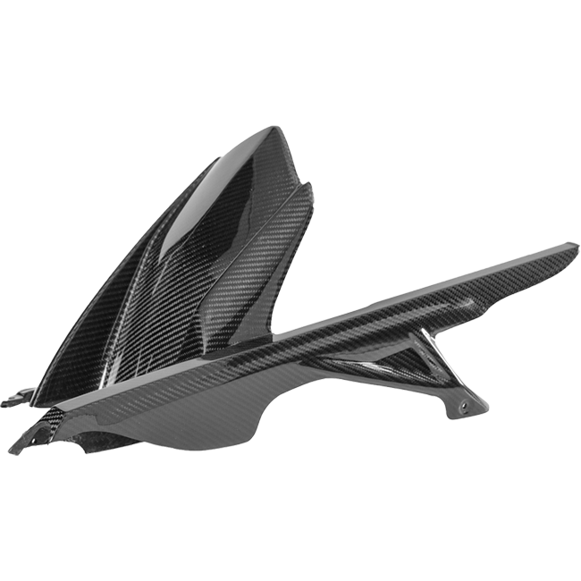 Hinterer Kotflügel Carbon LighTech BMW S1000RR K67 (19-26) CARB1920