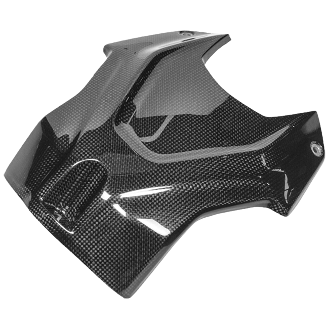 Tankschutz Oben Carbon LighTech BMW S1000RR K67 (19-26) CARB1929