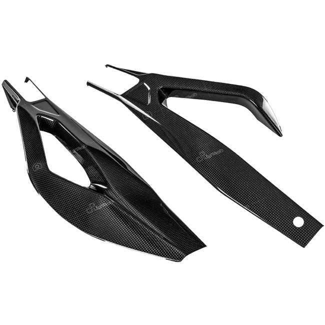 Schwingenabdeckung Carbon LighTech BMW S1000RR K67 (19-26) CARB1960