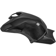 Tankabdeckung Carbon LighTech Ducati Panigale V4/S/R (18-21) CARD0827